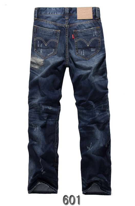 Levs long jeans men 28-38-041